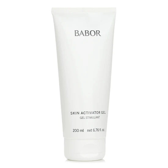 BABOR Rich Vitalizing Mask 200ml