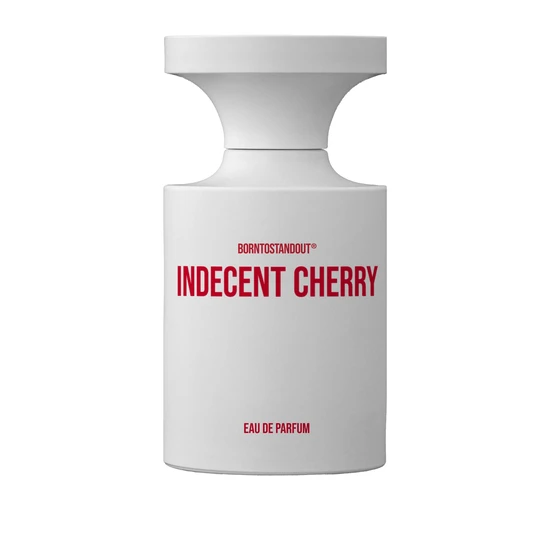 BornToStandOut Indecent Cherry Eau De Parfum 15ml