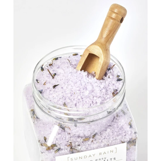 Sunday Rain Sleep Easy Soaking Bath Salts 300ml