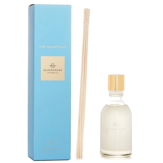 Glasshouse Fragrances Diffuser The Hamptons 250ml