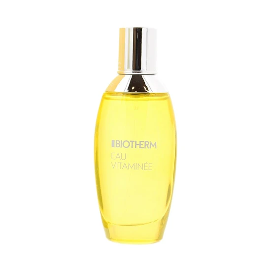Biotherm Eau Vitaminee Eau De Toilette 50ml