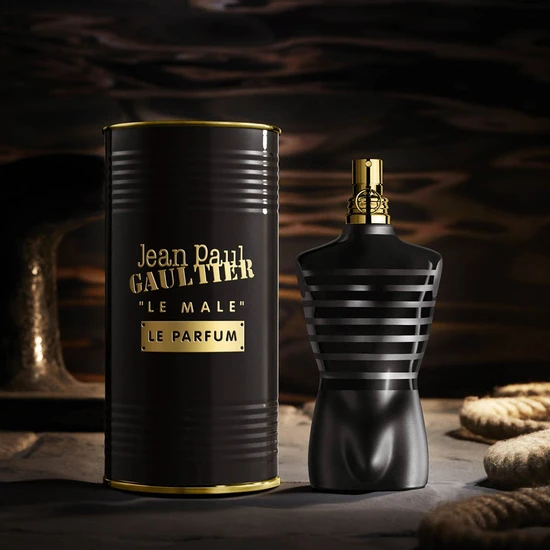 Jean Paul Gaultier Le Male Eau De Parfum 125ml