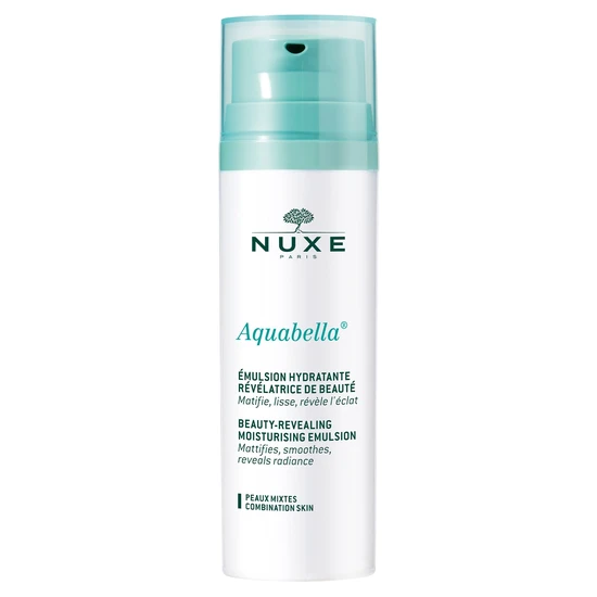Nuxe Aquabella Beauty-Revealing Moisturising Emulsion 50ml