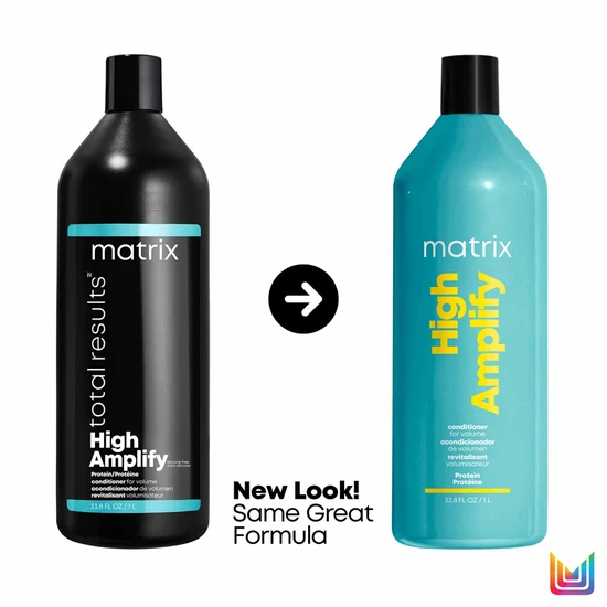 Matrix Total Results High Amplify Volume Conditioner 1000ml