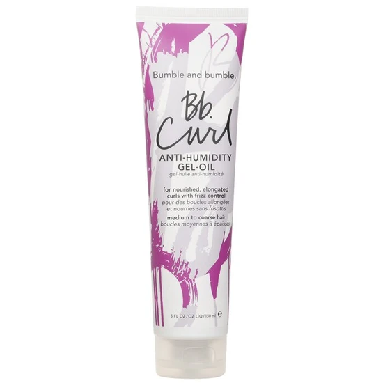 Bumble and bumble Curl Anti-Humidity Gel Oil 150ml