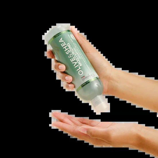 Africa's Best Original Olive Oil Shampoo 355ml