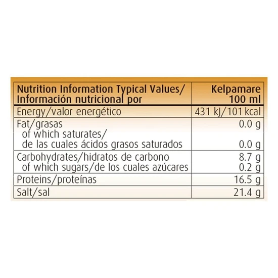 A.Vogel Kelpamare 85ml