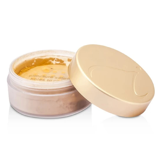 Jane Iredale Amazing Base Loose Mineral Powder SPF 20 Amber