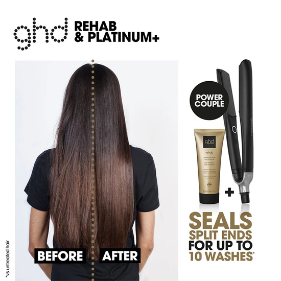 ghd Rehab Advanced Split End Therapy 100ml