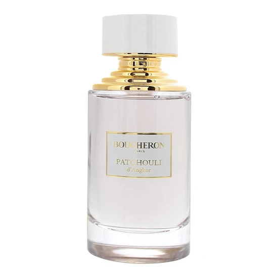 Boucheron Patchouli D'Angkor Eau De Parfum 125ml