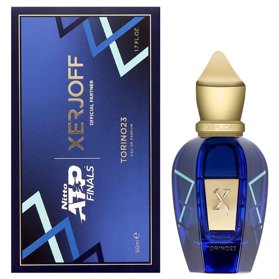 Xerjoff Torino23 Eau De Parfum 50ml
