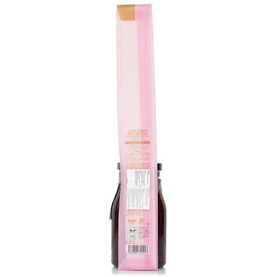 John's Blend Disney Princess Colour Change Reed Diffuser Ready To Make A Splash Ariel 140ml