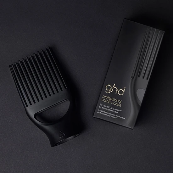 ghd Helios Hair Dryer Comb Nozzle