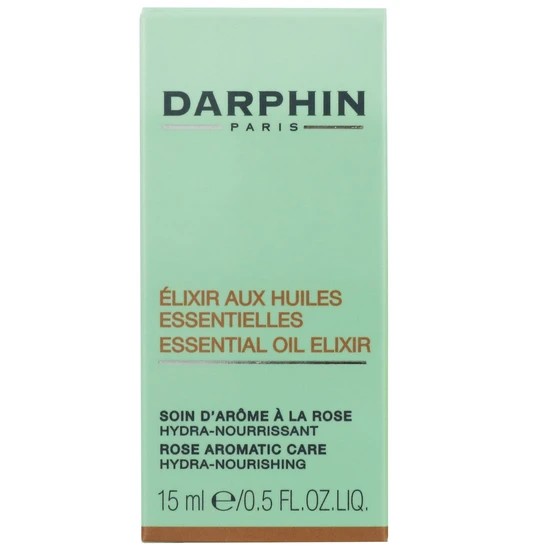 Darphin Elixirs Rose Aromatic Care 15ml