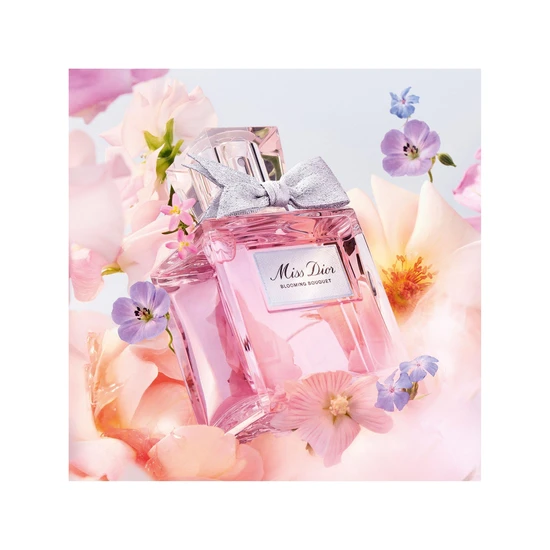 DIOR Blooming Bouquet Eau De Toilette 30ml