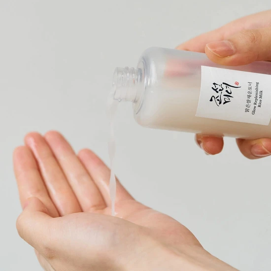 Beauty of Joseon Toner & Essence Glow Replenishing Rice Milk 150ml