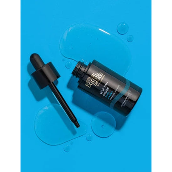 Bondi Sands Self Tan Drops Dark