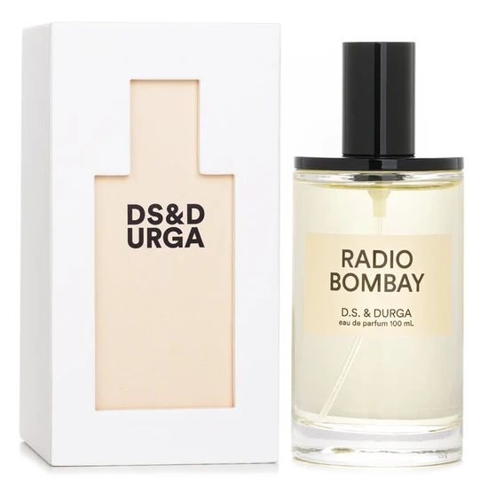 D.S. & Durga Radio Bombay Eau De Parfum 100ml