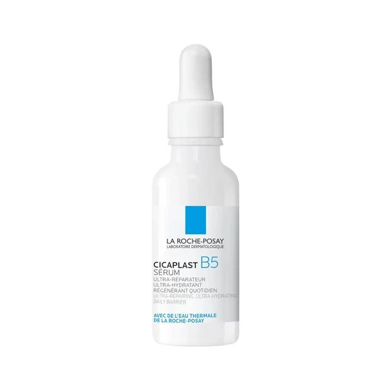 La Roche-Posay Cicaplast B5 Serum 30ml