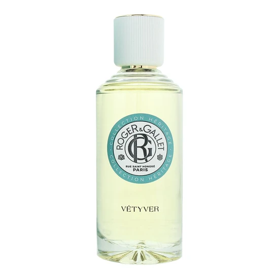 Roger & Gallet Vetyver Wellbeing Fragrant Water 100ml