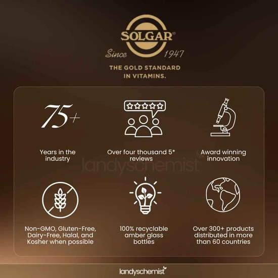 Solgar Cellular Energy Vegetable Capsules 28 Capsules