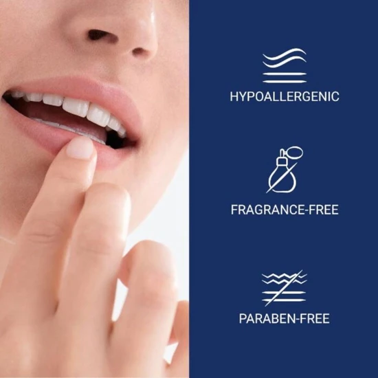 Eucerin Dry Skin Acute Lip Balm 10ml