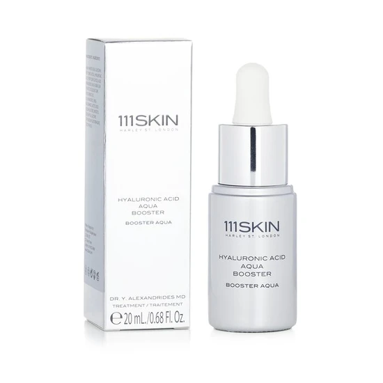 111SKIN Hyaluronic Acid Aqua Booster 20ml