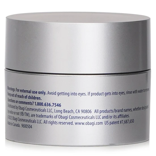 Obagi Elastiderm Eye Treatment Cream 15ml