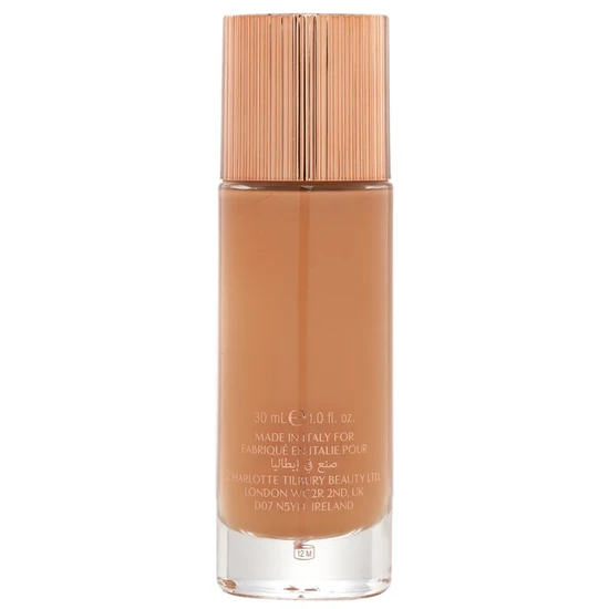Charlotte Tilbury Hollywood Flawless Filter 5 Tan