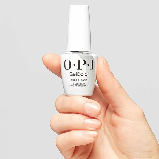 OPI Gel Colour Super Base Coat 15ml