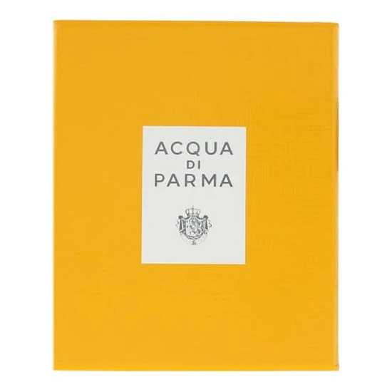 Acqua Di Parma Colonia Discovery Gift Set Colonia/Essenza/Futura 3x12ml