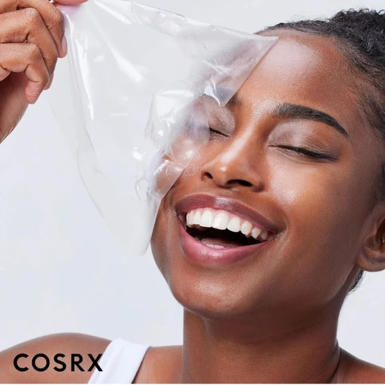 CosRx Hydrium Triple Hyaluronic Moisture Ampoule 40ml