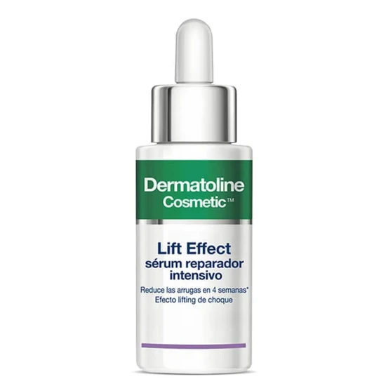 Dermatoline Cosmetic Nuevo Lift Effect Serum 30 ml