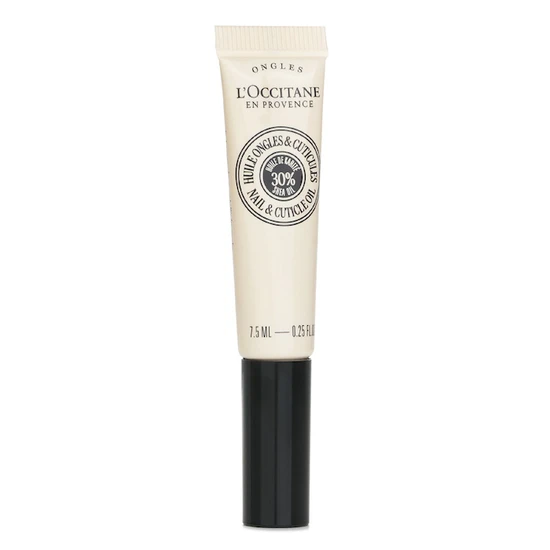 L'Occitane Karite Nail & Cuticle Oil 7.5ml