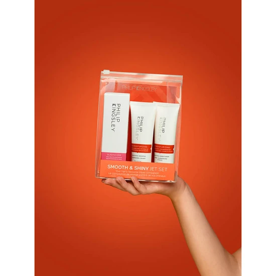 Philip Kingsley Smooth & Shiny Jet Set