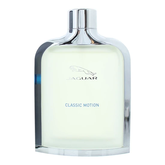 Jaguar Classic Motion Eau De Toilette 100ml