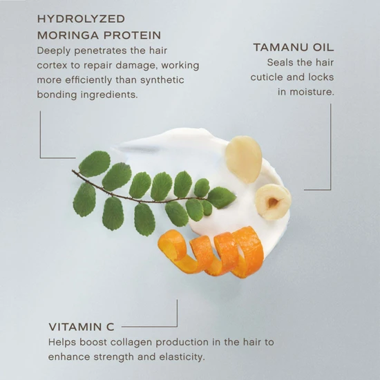 Innersense Repair Mask 59.1ml