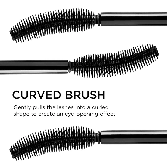 Sigma Beauty Sinuosity Lash Mascara