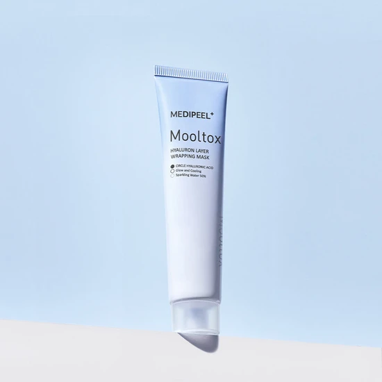Medi-Peel Hyaluronic Layer Mooltox Wrapping Mask 70ml