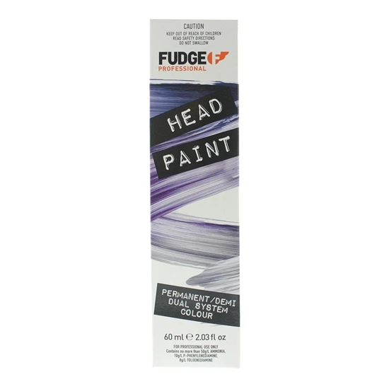 Fudge Professional Head Paint Gel Toner GT26 Petal Rose