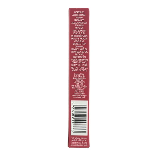 Chloé L'Eau De Parfum Intense 10ml