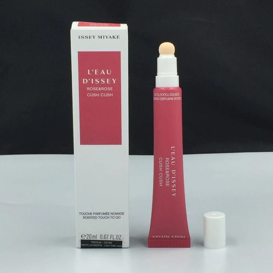Issey Miyake L'Eau D'Issey Rose & Rose Cush Cush 20ml
