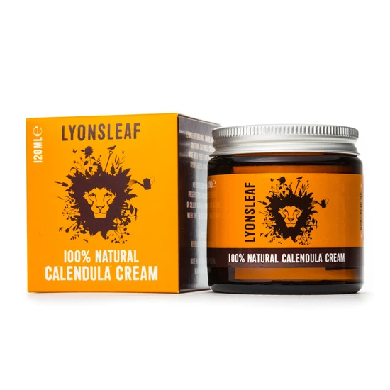 Lyonsleaf Republic of Natural Skincare Lyonsleaf Calendula Cream 30ml