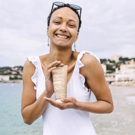 Uriage Bariesun Moisturising Lotion SPF 50+ 200ml