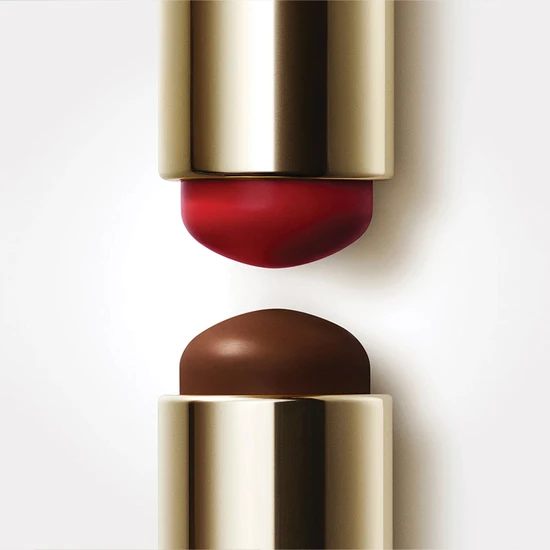 Stila Blush & Bronze Hydro-Blur Cheek Duo Cranberry & Mahogany