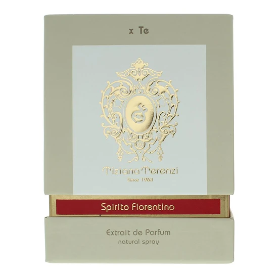 Tiziana Terenzi Spirito Fiorentino Extract De Parfum 100ml