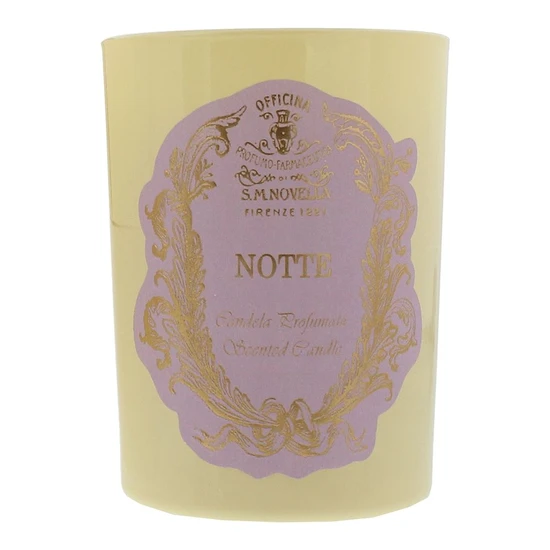 Santa Maria Novella Notte Candle 250g
