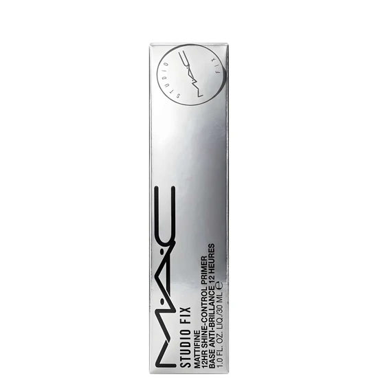 MAC Studio Fix Mattifine 12HR Shine Control Primer 30ml