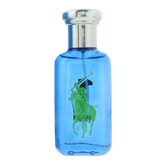 Ralph Lauren Big Pony 1 Eau De Toilette 50ml