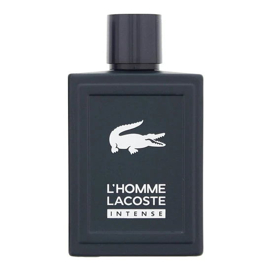 Lacoste L'Homme Lacoste Intense Eau De Toilette 100ml